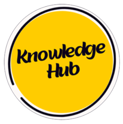 Home - My Knowledge Hub