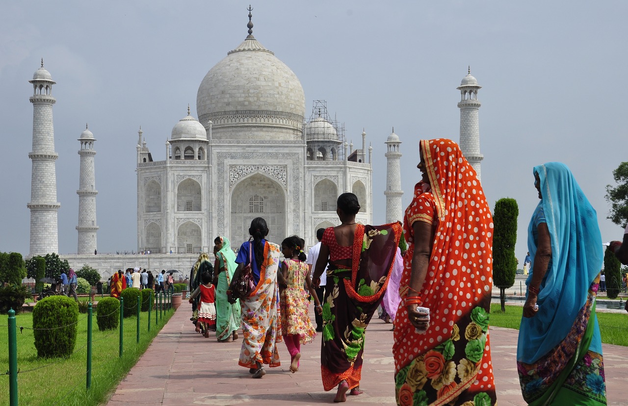 taj mahal, architecture, tourism-3654227.jpg