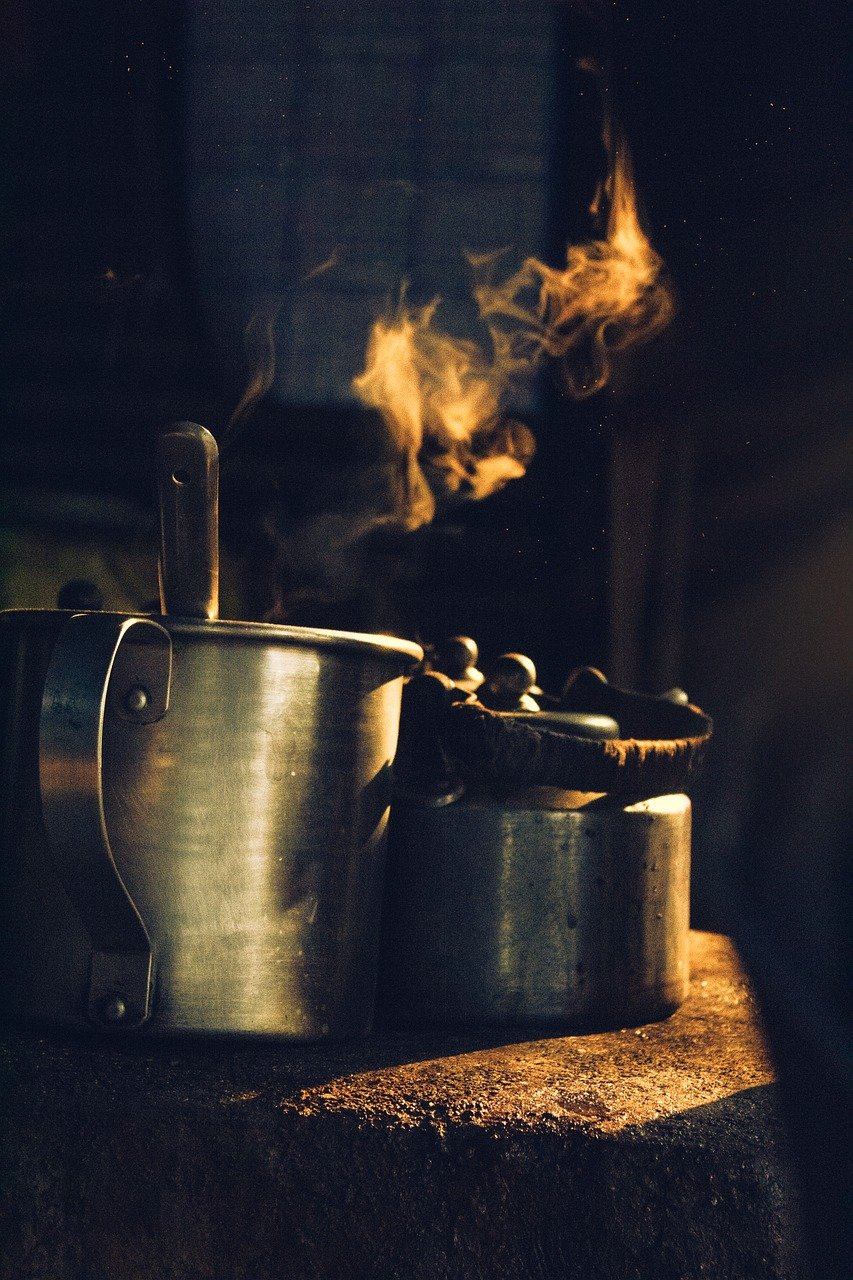 tea, tea pot, smoke-8083484.jpg